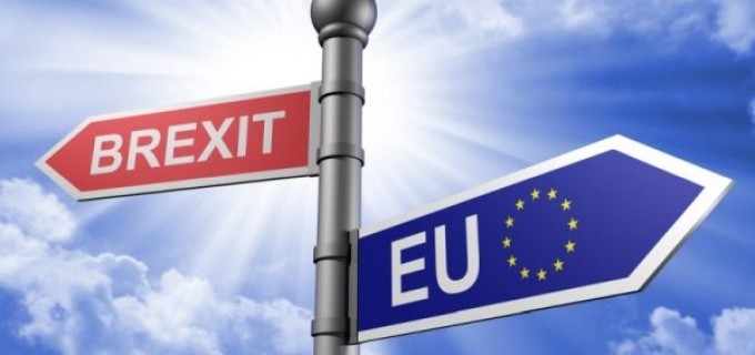Marea Britanie a declanșat oficial Brexitul