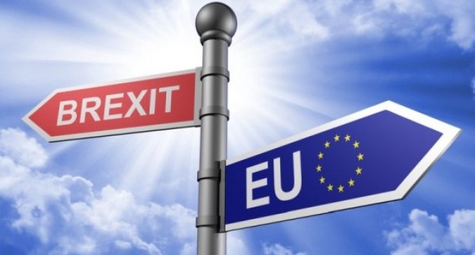 Marea Britanie a declanșat oficial Brexitul