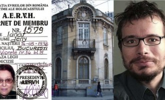 Pogromul împotriva domnului Nicolae Moldoveanu şi a mamei domniei sale continuă