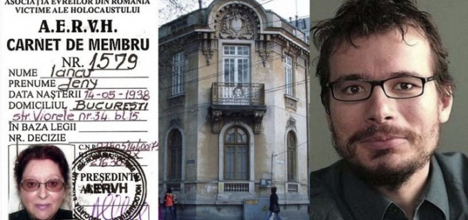 Pogromul împotriva domnului Nicolae Moldoveanu şi a mamei domniei sale continuă