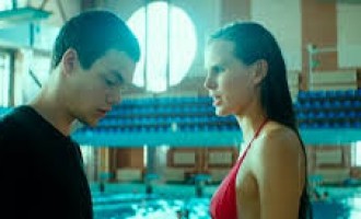 Prezentarea filmului (M)Uchenik