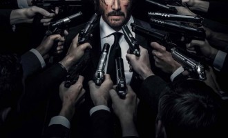 Prezentarea filmului John Wick