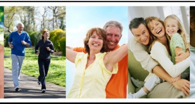 Sănătate pentru toți