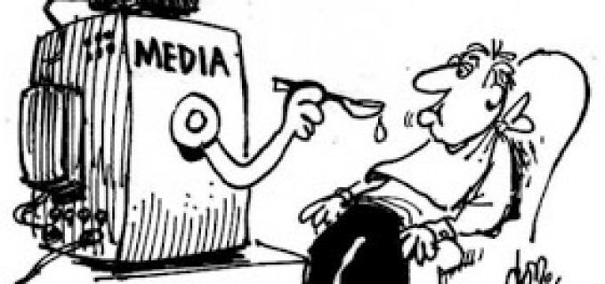 „Primarele” și junii partizani din mass-media