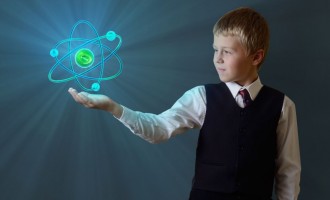 Perseverenţa şi Ştiinţa