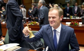 Summit-ul celor 27 de state care vor rămâne în UE după Brexit va fi programat pentru data de 29 aprilie