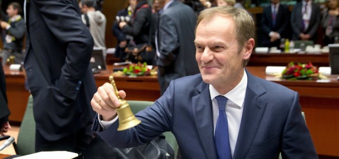 Summit-ul celor 27 de state care vor rămâne în UE după Brexit va fi programat pentru data de 29 aprilie