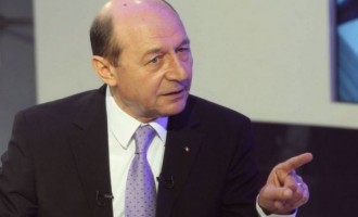 Traian Băsescu a depus anumite amendamente ”cu dedicație” privitoare la Legea grațierii