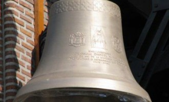 Explicaţii asupra viitorului ansamblu de clopote ale Catedralei Mântuirii Neamului