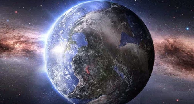 Câte ceva despre Ziua Pământului