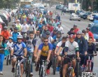 Marșul Biciliștilor din Constanța se va desfășura pe data de 22 aprilie 2017