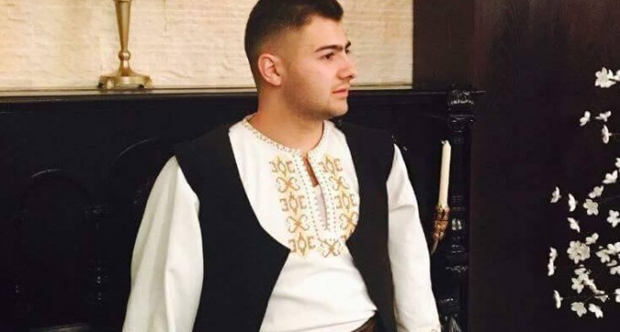 Interviu în exclusivitate cu talentatul şi promiţătorul Bogdan Stetco