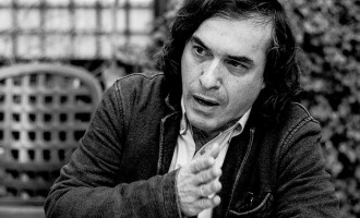 Scriitorul Mircea Cărtărescu a primit titlul de Doctor Honoris Causa al Universității Ovidius din Constanța