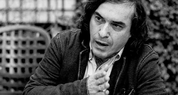 Scriitorul Mircea Cărtărescu a primit titlul de Doctor Honoris Causa al Universității Ovidius din Constanța