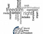 Câte ceva despre Ziua Mondială a Libertății Presei