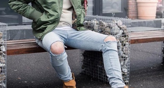 Trendurile primaverii: Top 6 tendinte fashion pentru barbati