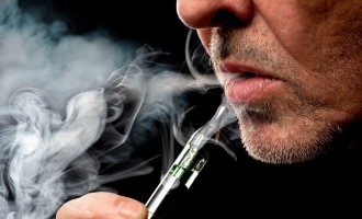 Studiu american: calitatea aerului din casele utilizatorilor de tigara electronica este normala