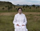 Prezentarea documentarului ”Dincolo de zona de confort: Marina Abramović în Brazilia” (2017)