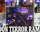 Un nou atentat sângeros revendicat de islamiști a avut loc în Londra