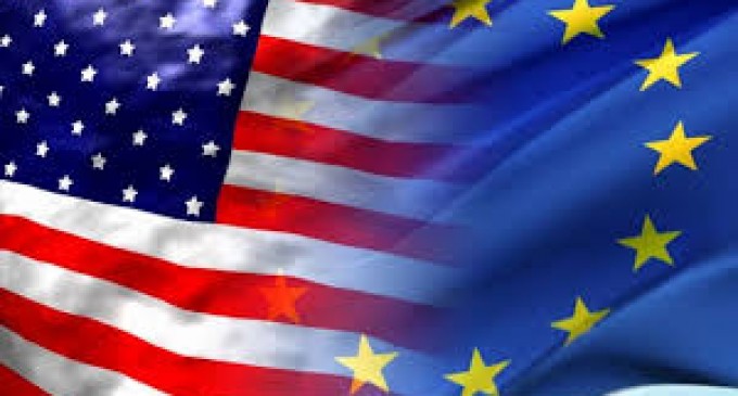 UE intenționează să cheltuiască sume importante de bani pentru a-şi crea propriul sistem de apărare