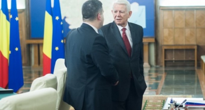 Statul român a iniţiat demersurile pentru ratificarea Acordului de la Paris privind schimbările climatice