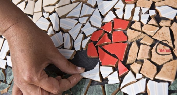 Se rup! (și nu doar în figuri…)