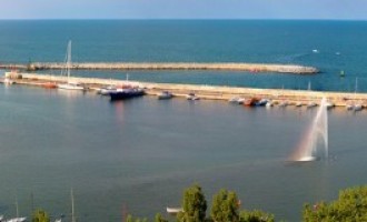 Constanța este un oraș minunat