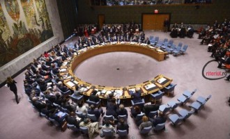 Statele Unite cer întrunirea de urgenţă a Consiliului de Securitate al ONU