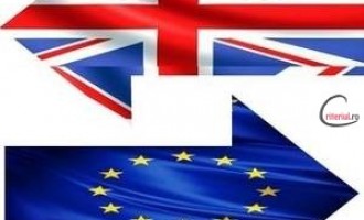 Ieşirea Marii Britanii din Uniunea Europeană – cauzatoare de viitoare pierderi