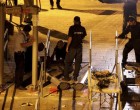 Israelul înlocuieşte detectoarele de metale din Ierusalim,de pe Esplanada Moscheilor