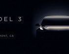 Modelul TESLA 3 este mai mult decât o mașină electrică
