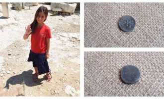 Povestea monedei evreiești de 2.000 de ani de care Benjamin Netanyahu s-a lăsat indus în eroare