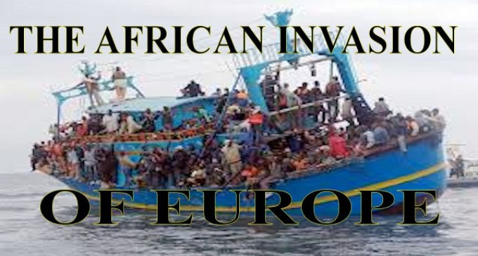 ACTUAL!Franţa găzduieşte un mini-summit al şefilor de stat şi de guvern din Europa și Africa dedicat problemei migranților din Africa