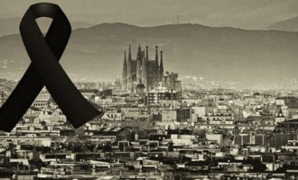 Mărturii şi reacţii după atentatul terorist din Barcelona revendicat de ISIS