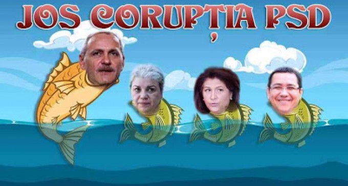 Conflict constituţional sau lipsă de moralitate?