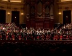 Royal Concertgebouw din Amsterdam cu Daniele Gatti au redat fidel viziunea interpretativă asupra jocului dar și a Raiului