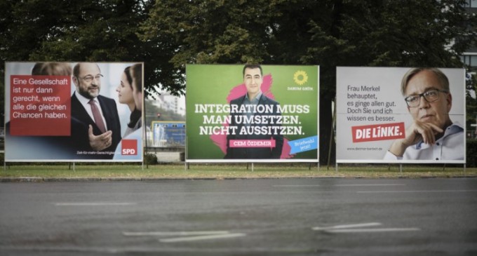 INEDIT! Analiză detaliată a sondajelor și a viitoarelor jocuri politice din Germania