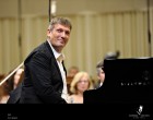 Boris Berezovsky- atributul unui rafinat pianist în versiunea interpretativă a celui de-al doilea Concert de Rachmaninov