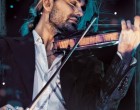 David Garett- definiția actuală a violonistului auroleat, a super-starului mondial