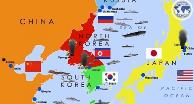 Statele Unite promit „un răspuns militar masiv”