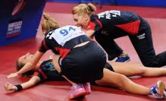 Reginele Europei la tenis de masă sunt românce!