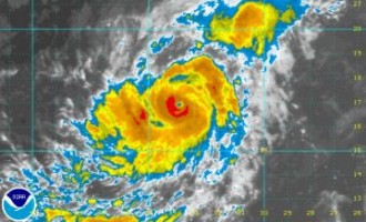 Un nou uragan va amenința SUA în zilele următoare