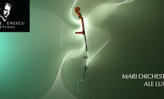 Regal beethovenian cu Orchestra Naţională de Tineret la Sala Palatului