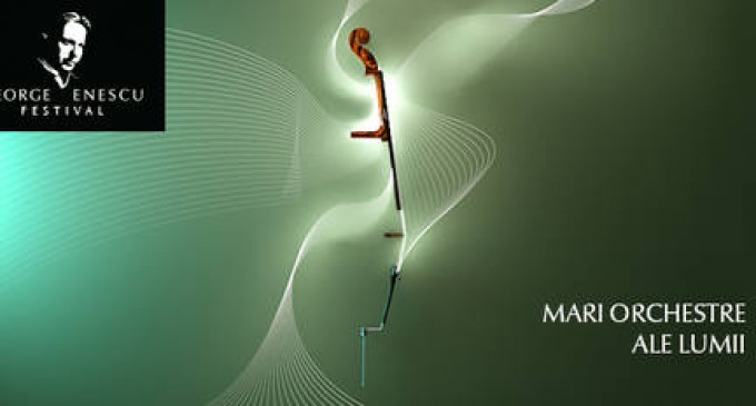 Regal beethovenian cu Orchestra Naţională de Tineret la Sala Palatului