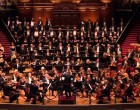 O versiune antologică a Simfoniei lui Mahler „Învierea” a fost oferită de Antonio Pappano cu aportul Orchestrei di Santa Cecilia