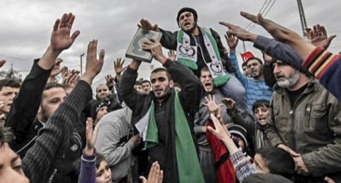 ACTUAL!Criza migranților suscită discuții aprinse între oficialii europeni