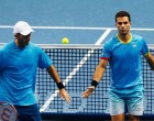 Un rezumat al semifinalei de la US Open dintre Tecău -Rojer vs Kontinen- Peers