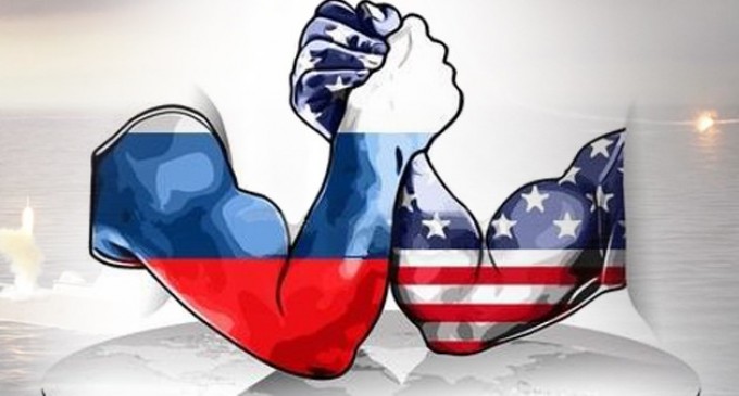 Noi convulsii ale crizei alimentate de către Facebook, Twitter și Russia Today în cazul alegerilor din SUA de anul trecut