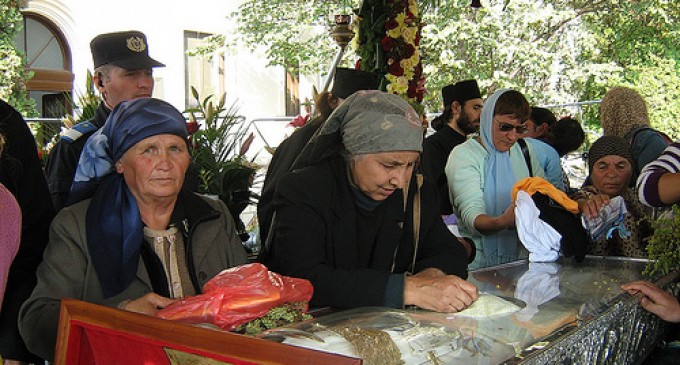 Mai mult decât rutina…