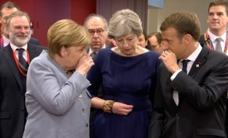 ANALIZĂ! Theresa May pledează ca grupul UE27 să fie solidar în cazul ”afacerii Brexit”, pe care o poate apăra